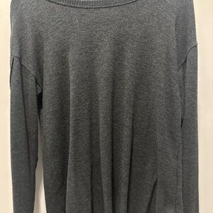 Tahari Gray Women's Sweater